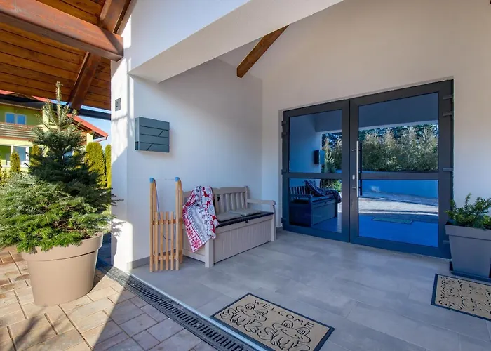 Villa Bajer,