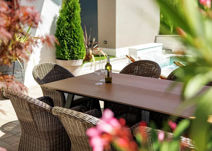 Villa Bajer,