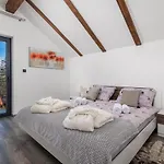 Bajer, Fužine