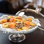 ヴィラ Bajer, Fužine