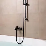 Bajer, ヴィラ