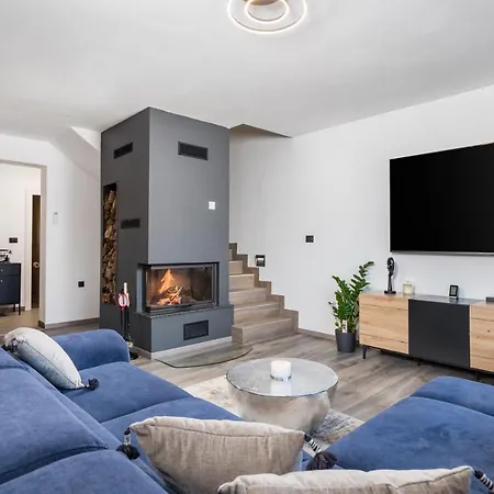 Villa Bajer,