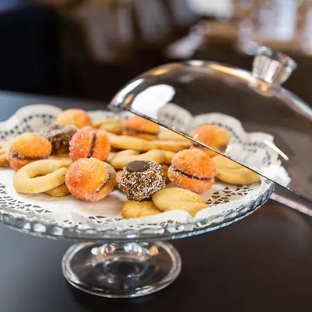 فيلة Bajer, Fužine