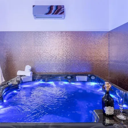 فيلة Bajer, Fužine