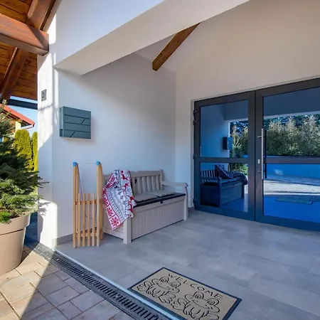 Villa Bajer,