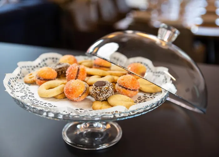 فيلة Bajer, Fužine